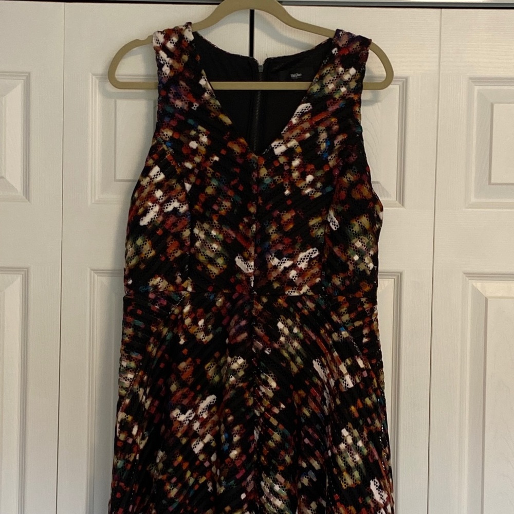 Massimo cocktail dress - XL